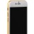 Муляж iPhone 6 (4.7) золотой