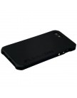 Чехол-накладка Element Case для Apple iPhone 5 | 5S | SE Solace-Black Черный