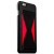 Накладка-подставка iBacks Bowknot Series PC Case для iPhone 6 Plus | 6S Plus (5.5) (60332) Black