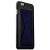 Накладка-подставка iBacks Bowknot Series PC Case для iPhone 6 Plus | 6S Plus (5.5) (60333) Black/ Stripes