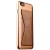 Накладка-подставка iBacks Bowknot Series PC Case для iPhone 6 Plus | 6S Plus (5.5) (60337) Champagne gold
