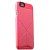 Накладка-подставка iBacks Premium PC Case для iPhone 6 | 6S (4.7) - Don Quixote Windmill (Ultra-slim Edition) (ip60043) Pink