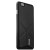 Накладка-подставка iBacks Premium PC Case для iPhone 6 Plus | 6S Plus (5.5) - Don Quixote Windmill II (ip60095) Black