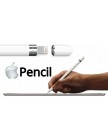 Стилус Apple Pencil для iPad Pro MK0C2ZA/A ORIGINAL