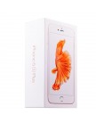 Коробка для iPhone 6s Plus (5.5) муляж для витрины Pink-gold Розовое золото