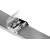 Ремешок из нержавеющей стали i-Carer Milan Steel Watchband Series для Apple Watch 42мм - (RIW101) Silver - Серебристый