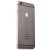 Бампер металлический iBacks Colorful Essence Aluminum Bumper для iPhone 6 Plus | 6S Plus (ip60087) Pink