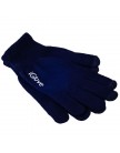 Перчатки iGlove для емкостных дисплеев Темно - синие