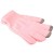 Перчатки iGlove для емкостных дисплеев Светло - розовые