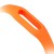 Сменный ремешок Xiaomi Mi Band Orange Оранжевый