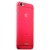 Чехол-накладка Xinbo для Apple iPhone 6 | 6S (4.7) 0.5 mm Розовая