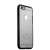 Чехол-накладка прозрачная Uniq для iPhone 6 | 6S (4.7) Aircraft Clear IP6HYB-ACRCBLK бампер Black