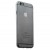 Накладка пластиковая ультра-тонкая iBacks iFling Ultra-slim PP Case для iPhone 6s Plus (5.5) - (ip60157) Transparent Прозрачная