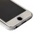 Чехол&стекло iBacks Ares Series Protection Suit для iPhone 6s Plus (5.5) - Conqueror (ip60161) Silver - Серебристый