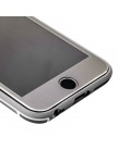 Чехол&стекло iBacks Ares Series Protection Suit для iPhone 6s Plus (5.5) - Conqueror (ip60162) Space Gray Серый