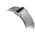 Ремешок из нержавеющей стали iBacks Stainless Steel Watchband для Apple Watch 42мм - (ip60211) Silver