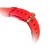 Ремешок кожаный i-Carer Resemble original Apple Watchband для Apple Watch 42мм - (RIW106) Red - Красный