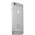 Бампер металлический iBacks Aircraft Grade Aluminum Bumper with Diamond для iPhone 6s Plus (5.5) (ip60225) Silver