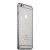 Бампер металлический iBacks Aircraft Grade Aluminum Bumper with Diamond для iPhone 6s Plus (5.5) (ip60226) Space Gray
