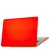 Защитный чехол-накладка BTA-Workshop для Apple MacBook 12 Early 2015 матовая оранжевая