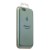 Чехол-накладка силиконовый Apple Silicone Case NEW для iPhone 6 | 6S (4.7) Васильковый под оригинал