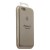 Чехол-накладка силиконовый Apple Silicone Case NEW для iPhone 6 | 6S (4.7) Бежевый под оригинал