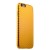 Накладка (карбон) ультра-тонкая для iPhone 6 | 6S (4.7) Золотистая