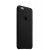 Чехол-накладка силиконовый Apple Silicone Case для iPhone 6 Plus | 6S Plus (5.5) Черный под оригинал