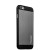 Чехол SPIGEN SGP Aluminum Fit для iPhone 6 | 6S (4.7) SGP10948 - Space Gray - Серый