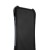 Накладка Caseology противоударная для iPhone 4 | 4S (вид 3) графитовый пластик (Серый Космос)-черный силикон