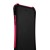 Накладка Caseology противоударная для iPhone 4 | 4S (вид 3) малиновый пластик-черный силикон