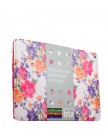 Защитный чехол-накладка BTA-Workshop для Apple MacBook Air 13 вид 5 (цветы)