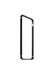 Бампер Fashion Case для iPhone 7 (4.7) металлический Черный