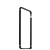 Бампер Fashion Case для iPhone 7 (4.7) металлический Черный