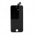 Дисплей iPhone 5 с тачскрином в рамке Черный AAA+