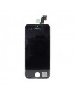 Дисплей iPhone 5C с тачскрином в рамке Черный ОРИГИНАЛ 100%