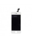 Дисплей iPhone 5S | iPhone SE с тачскрином в рамке Белый AAA+