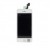 Дисплей iPhone 5S | iPhone SE с тачскрином в рамке Белый ОРИГИНАЛ 100%