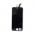 Дисплей iPhone 5S | iPhone SE с тачскрином в рамке Черный ОРИГИНАЛ 100%