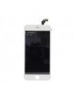 Дисплей iPhone 6 Plus с тачскрином в рамке Белый AAA+