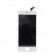 Дисплей iPhone 6 Plus с тачскрином в рамке Белый AAA+