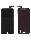 Дисплей iPhone 6 Plus с тачскрином в рамке Черный ОРИГИНАЛ
