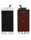 Дисплей iPhone 6 с тачскрином в рамке Белый AAA+
