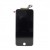 Дисплей iPhone 6S Plus с тачскрином в рамке Черный ОРИГИНАЛ