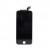 Дисплей iPhone 6S с тачскрином в рамке Черный AAA+