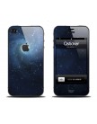 Виниловая наклейка для iPhone 4 | 4S Apple Space