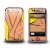 Виниловая наклейка для iPhone 3 | 3GS Qsticker by Tikhomirov (Love)