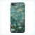 Чехол для Iphone 7 Цветущее миндальное дерево
