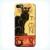 Чехол для Iphone 7 Черный кот