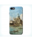 Чехол для Iphone 7 Венеция: Пунта делла Догана